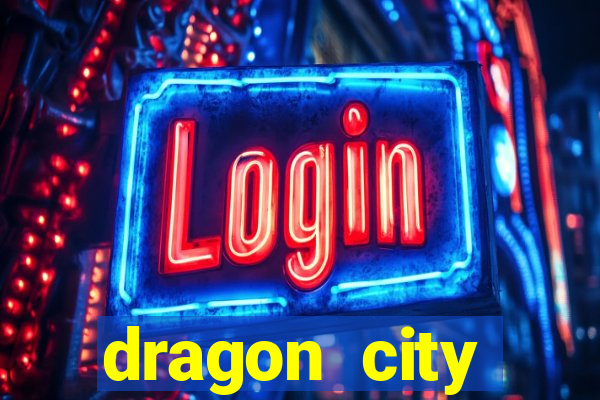 dragon city dinheiro infinito